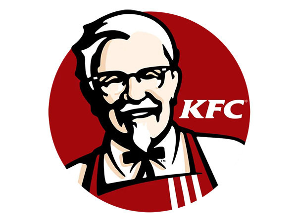 kfc là một đơn vị khách hàng đã sử dụng sản phẩm đồng phục áo thun nhà hàng quán ăn tại áo động lực