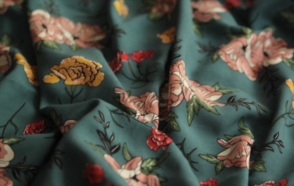 Vải viscose