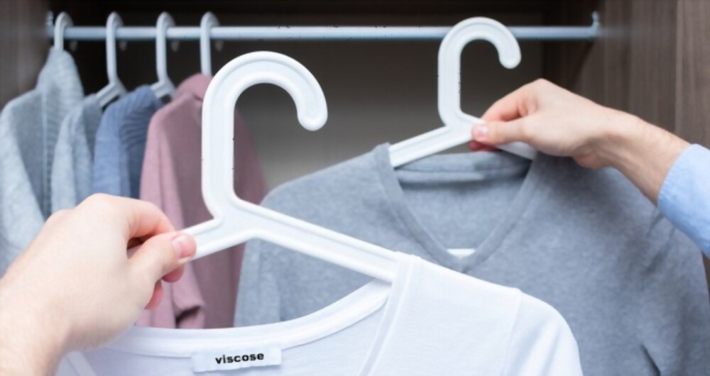 Vải viscose