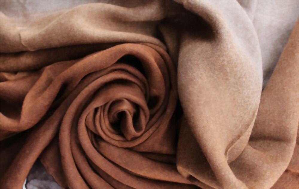 Vải viscose