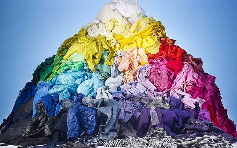 Áo thun Mỹ 2hand là gì? Lưu ý khi mua áo secondhand