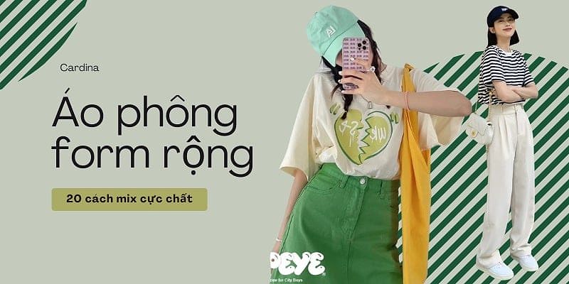 Phối đồ với quần jeans skinny