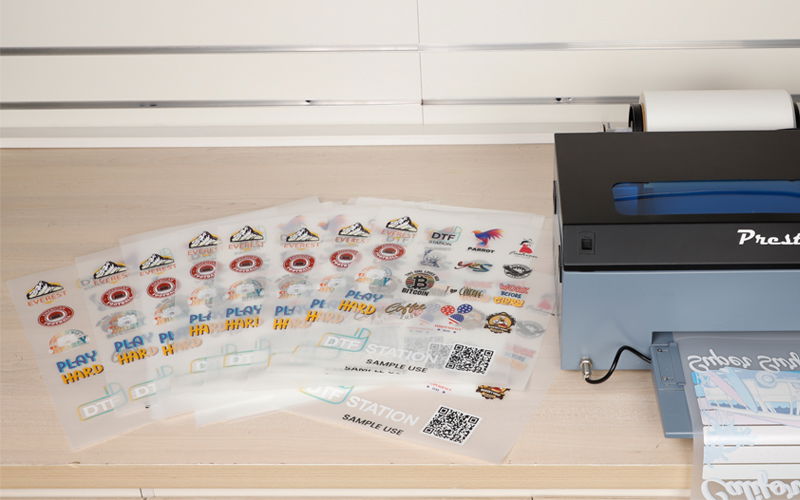 Tips for optimizing your dtf transfer sheets wholesale purchase