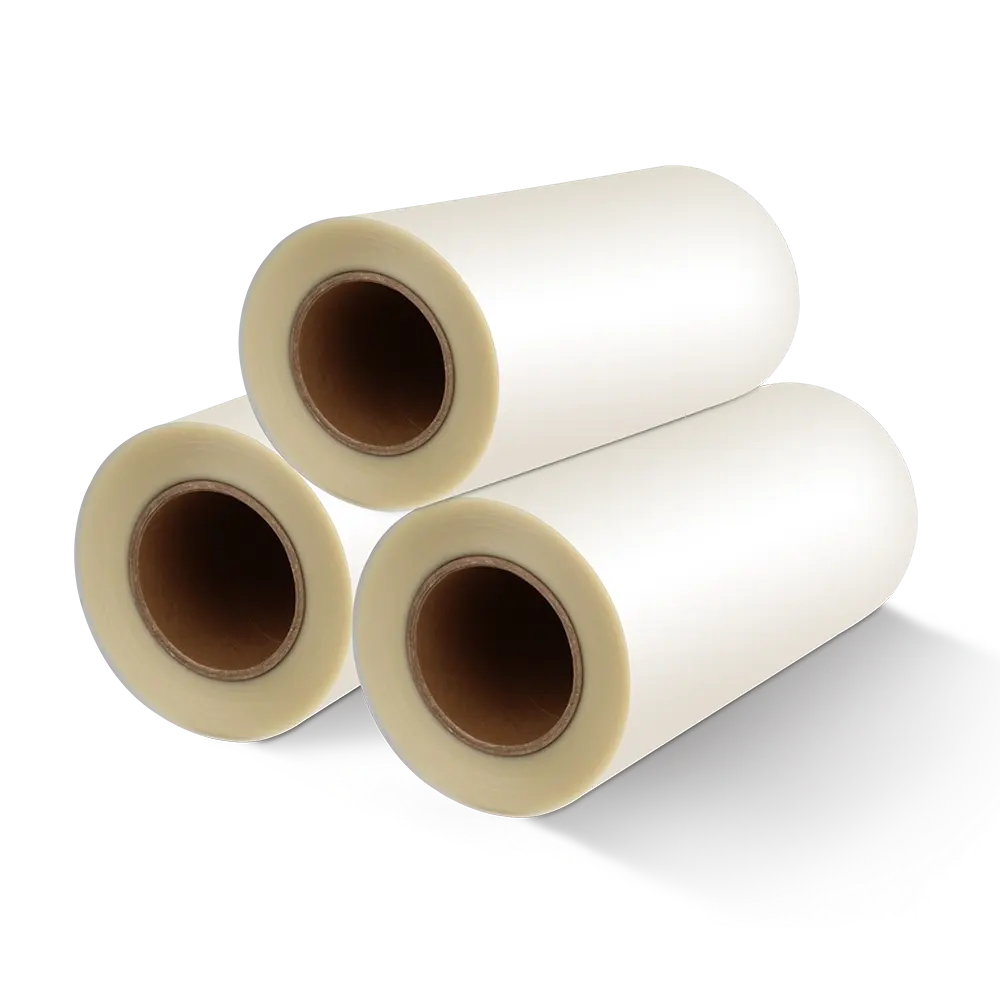 Ao Dong Luc: Your Trusted DTF Film Roll Supplier