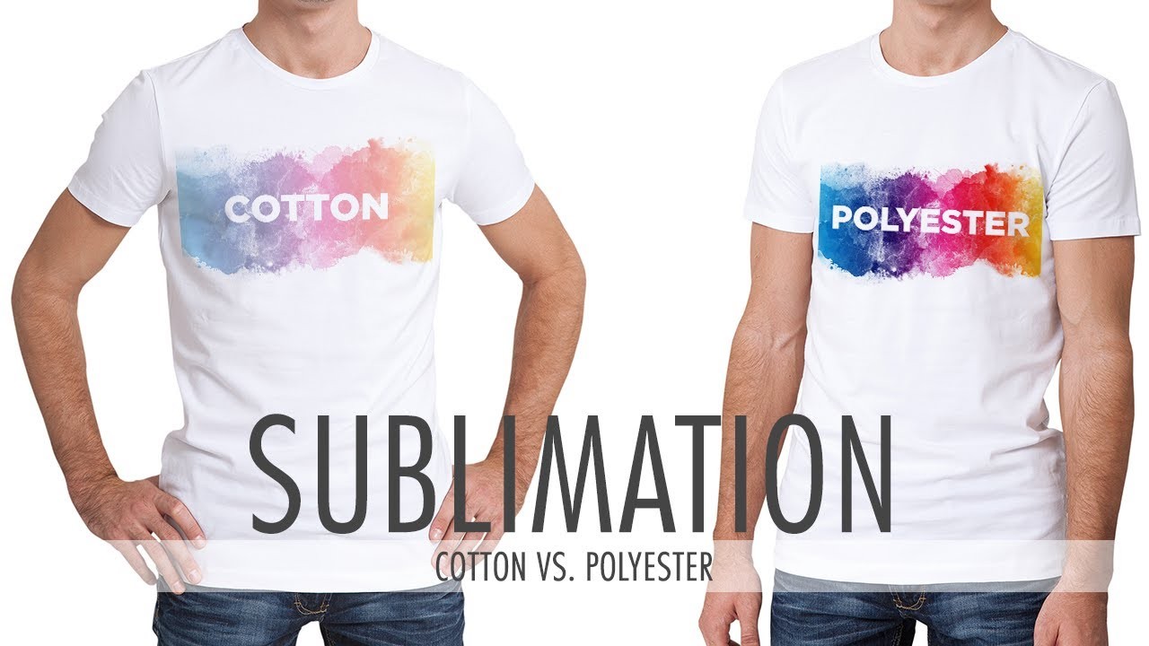 Features to look for in the best polyester for sublimation