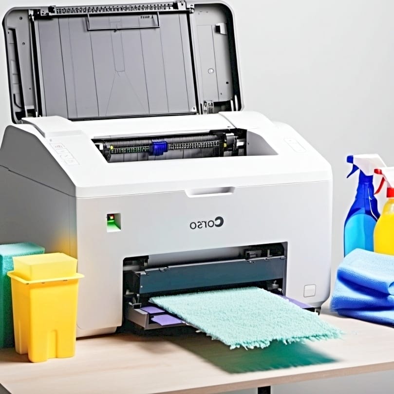 Tips for Maintaining Your Sublimation Printer