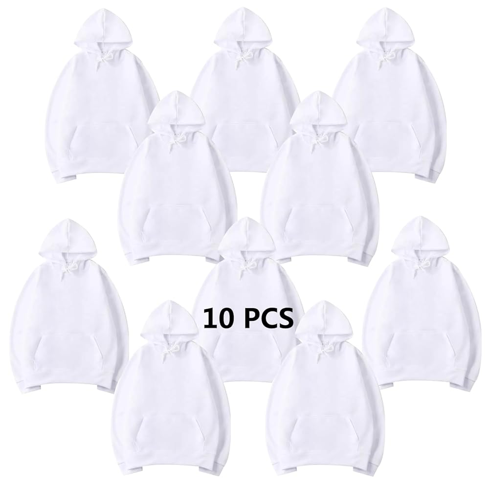 Why choose Ao Dong Luc polyester hoodie sublimation blanks?