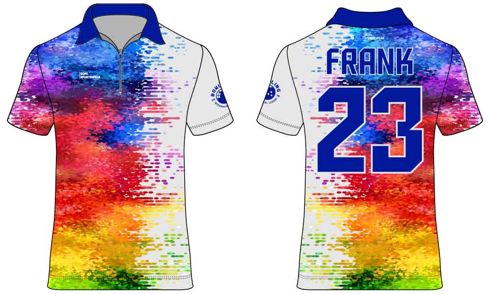 Why choose Ao Dong Luc for sublimation jersey printing custom?