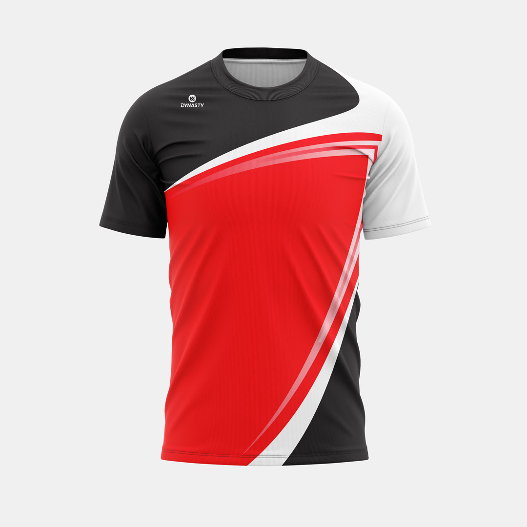Popular sports jerseys you can customize at Ao Dong Luc