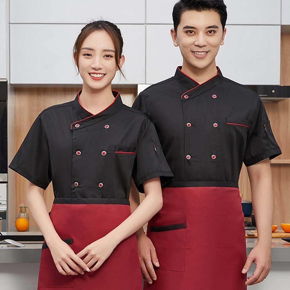 Comfort Meets Style: Breathable Fabrics for Hot Kitchens