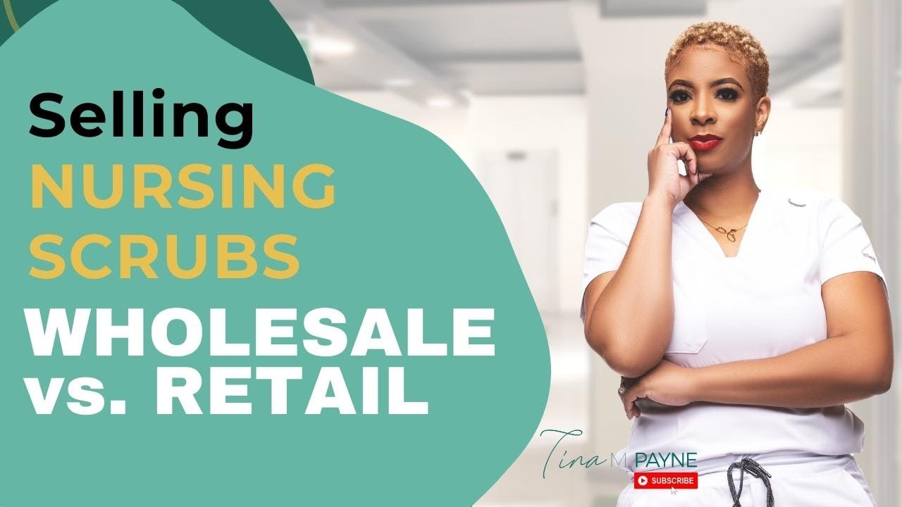 How Ao Dong Luc Stands Out from Other Wholesale Scrubs Suppliers