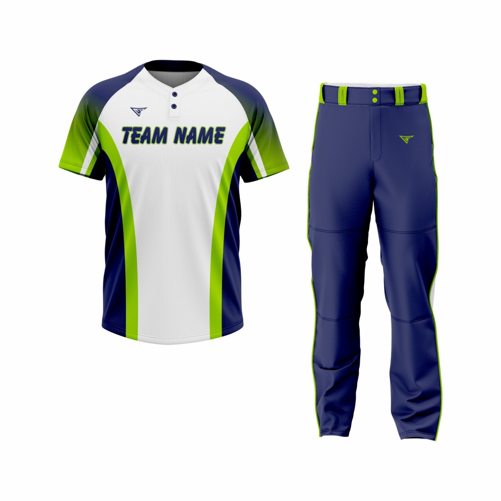 The Ao Dong Luc difference: a trusted name for custom sports team uniforms