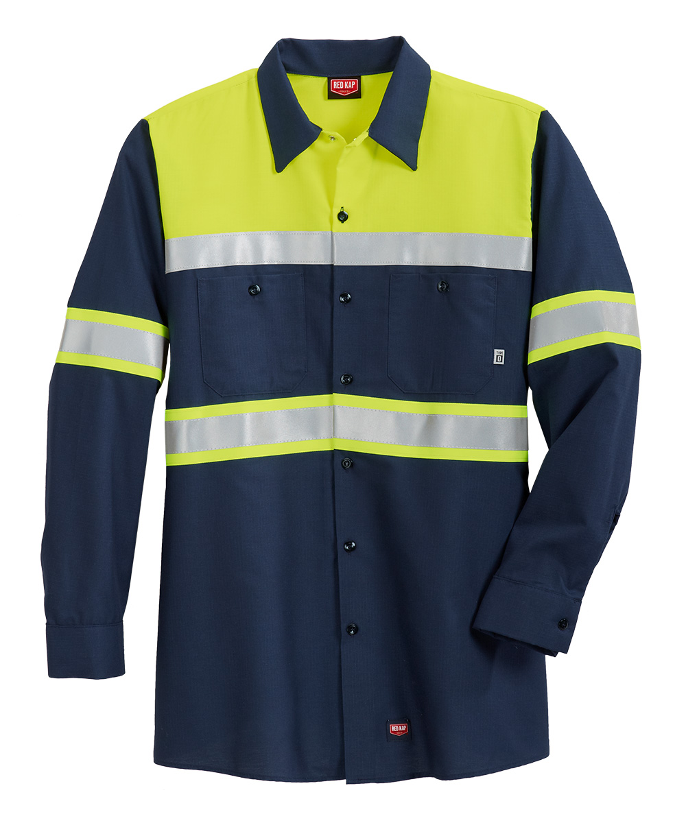 Ao Dong Luc: your trusted partner in high visibility uniforms