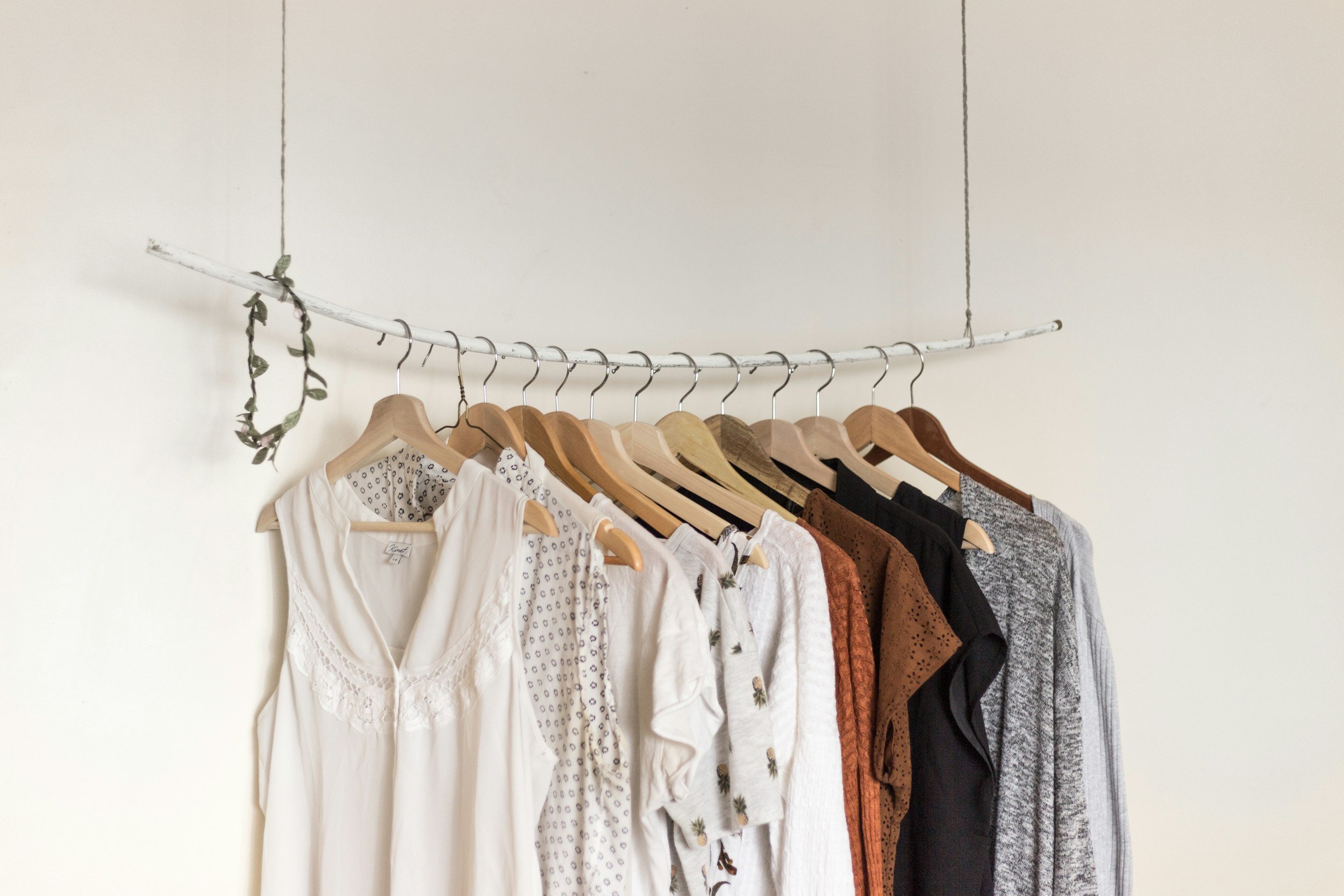 Ao Dong Luc’s Unique Approach to Small Batch Apparel Production