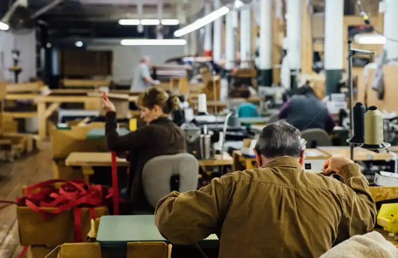 How to Start Your Small Batch Apparel Production Journey with Ao Dong Luc