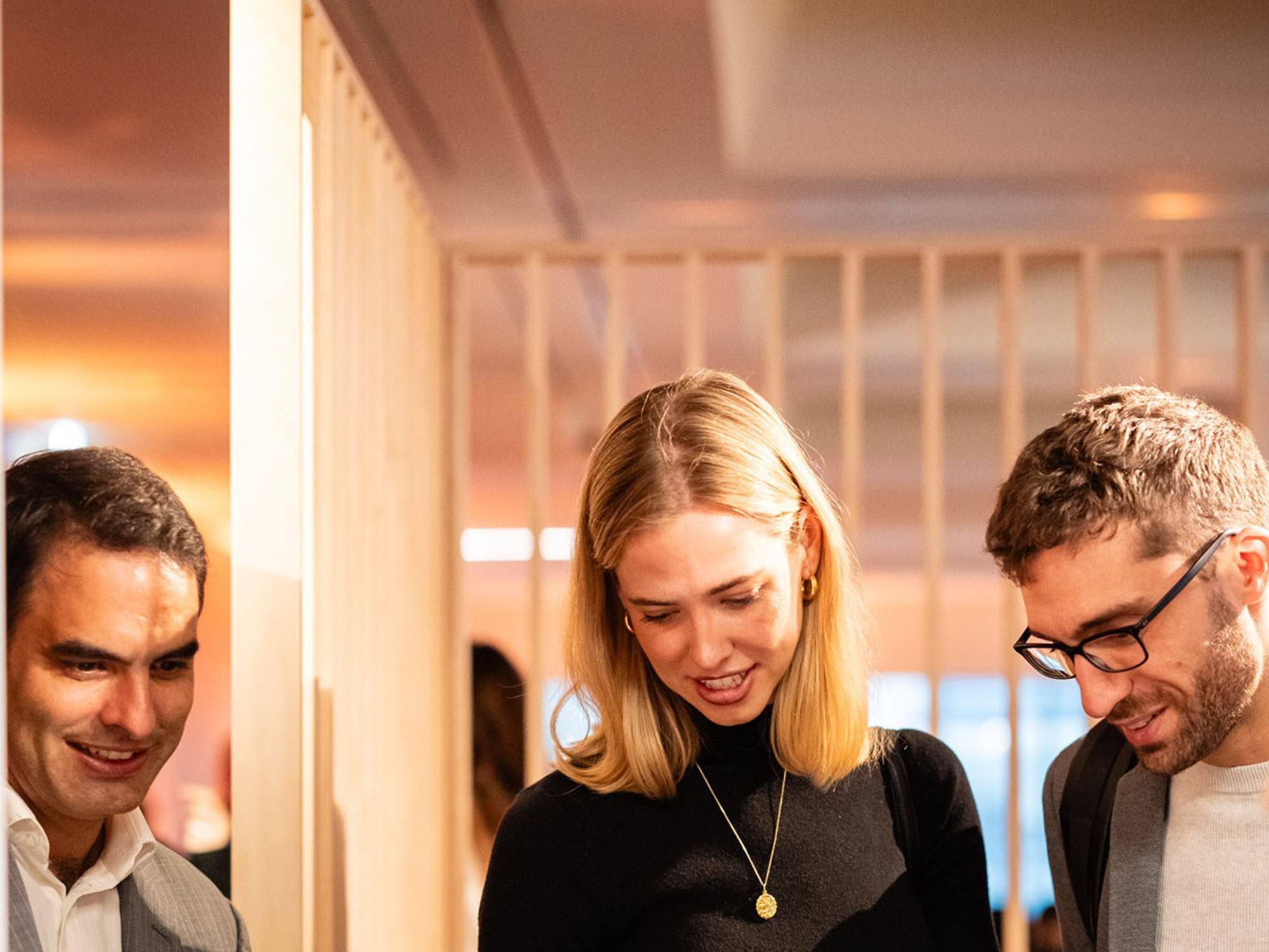 How Ao Dong Luc meets the unique needs of fashion startups