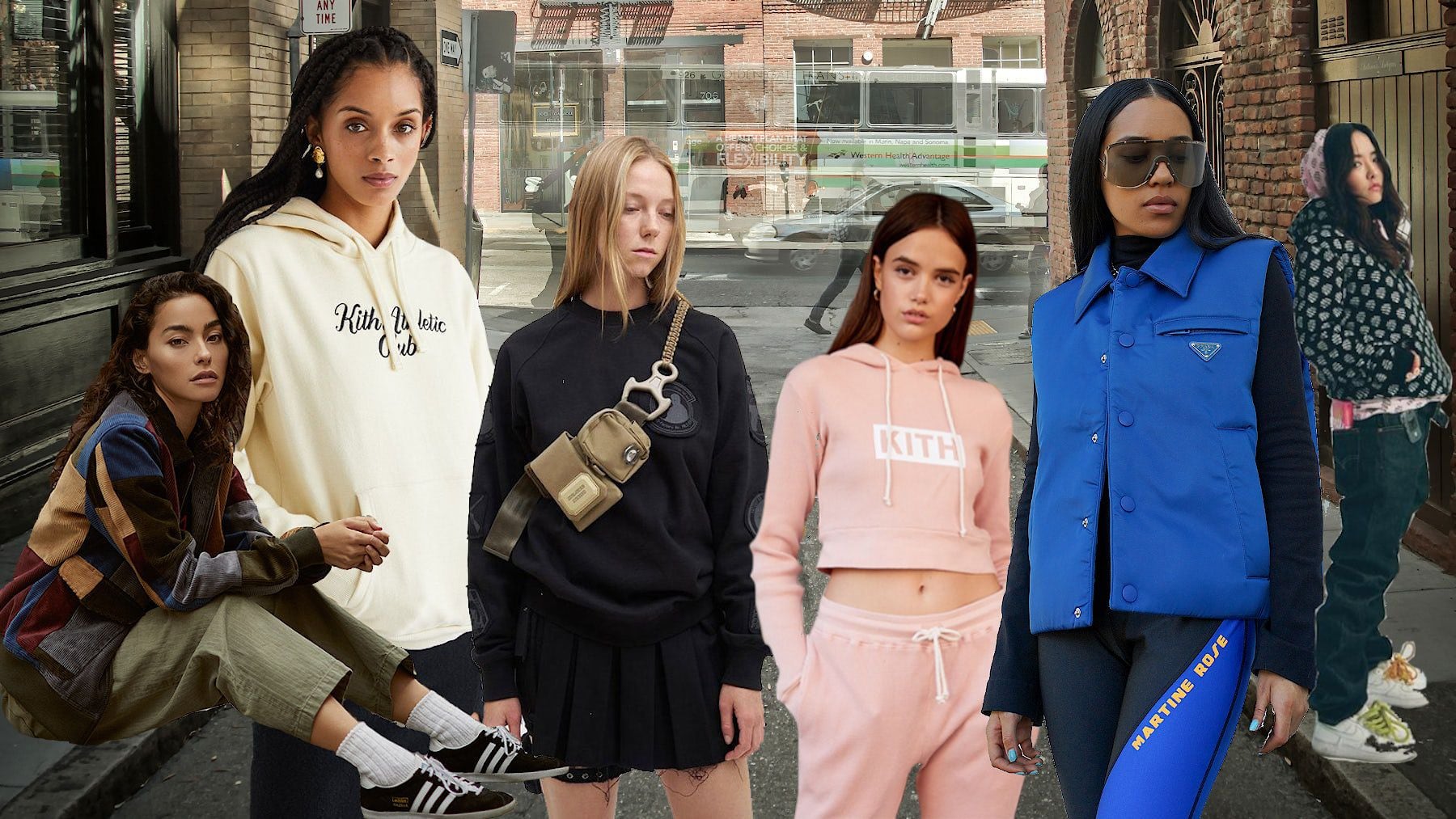 Why Ao Dong Luc is trusted by thousands of streetwear brands?