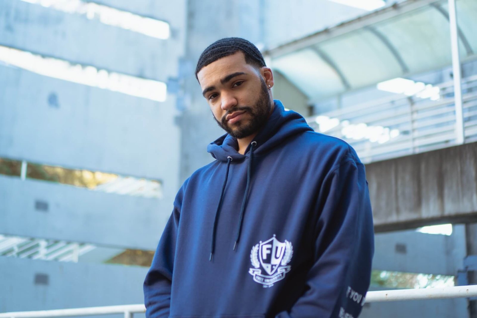 Cutting-edge technology for superior streetwear clothing