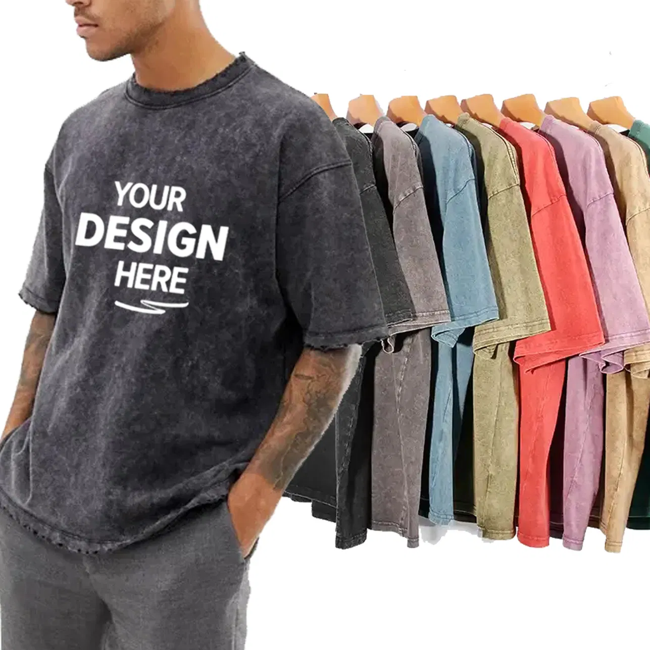 How Ao Dong Luc supports streetwear startups and growing brands