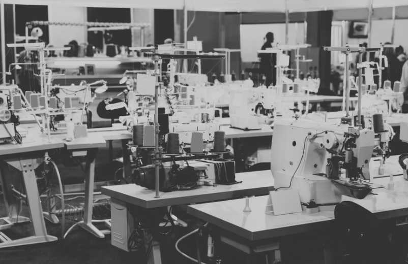 Benefits of choosing low minimum order clothing from Ao Dong Luc