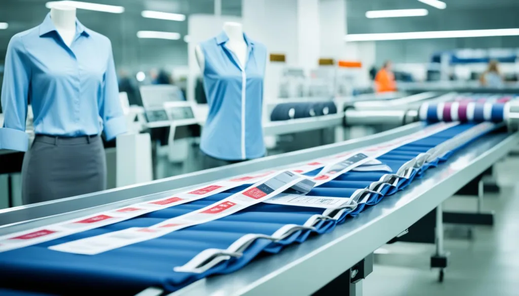 Our rapid manufacturing capabilities