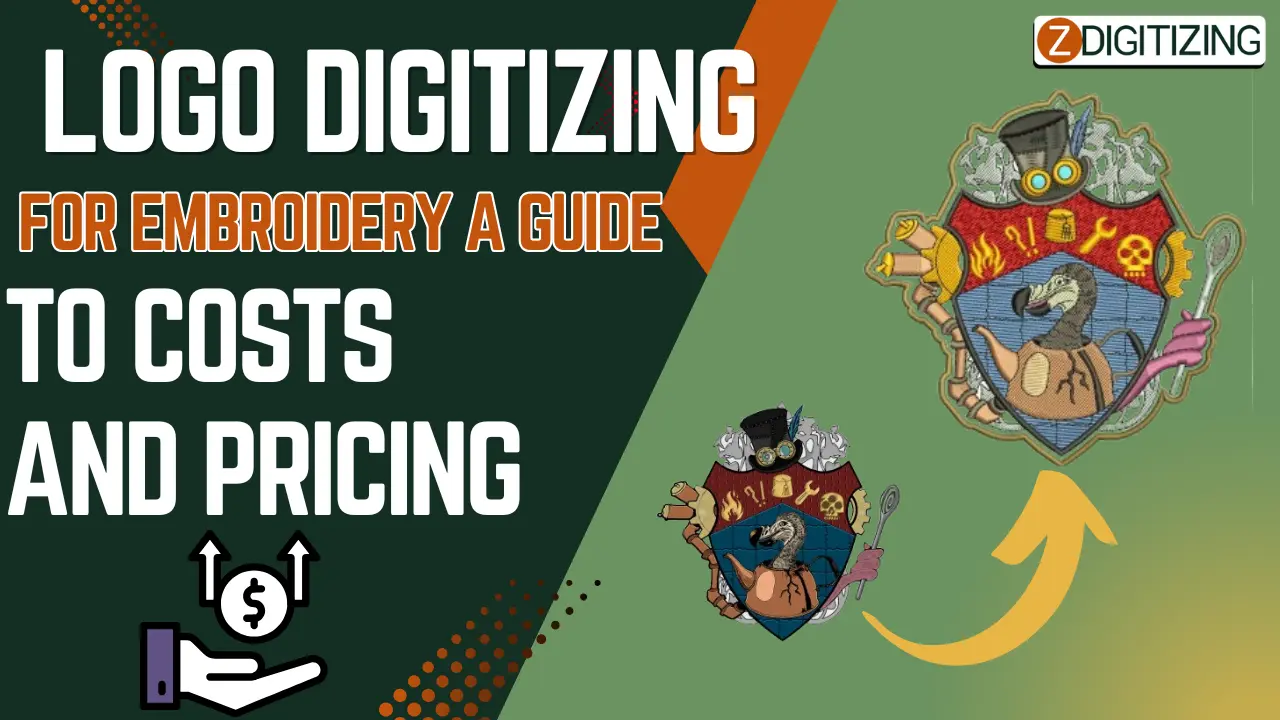 Why choose Ao Dong Luc for embroidery digitizing service online?