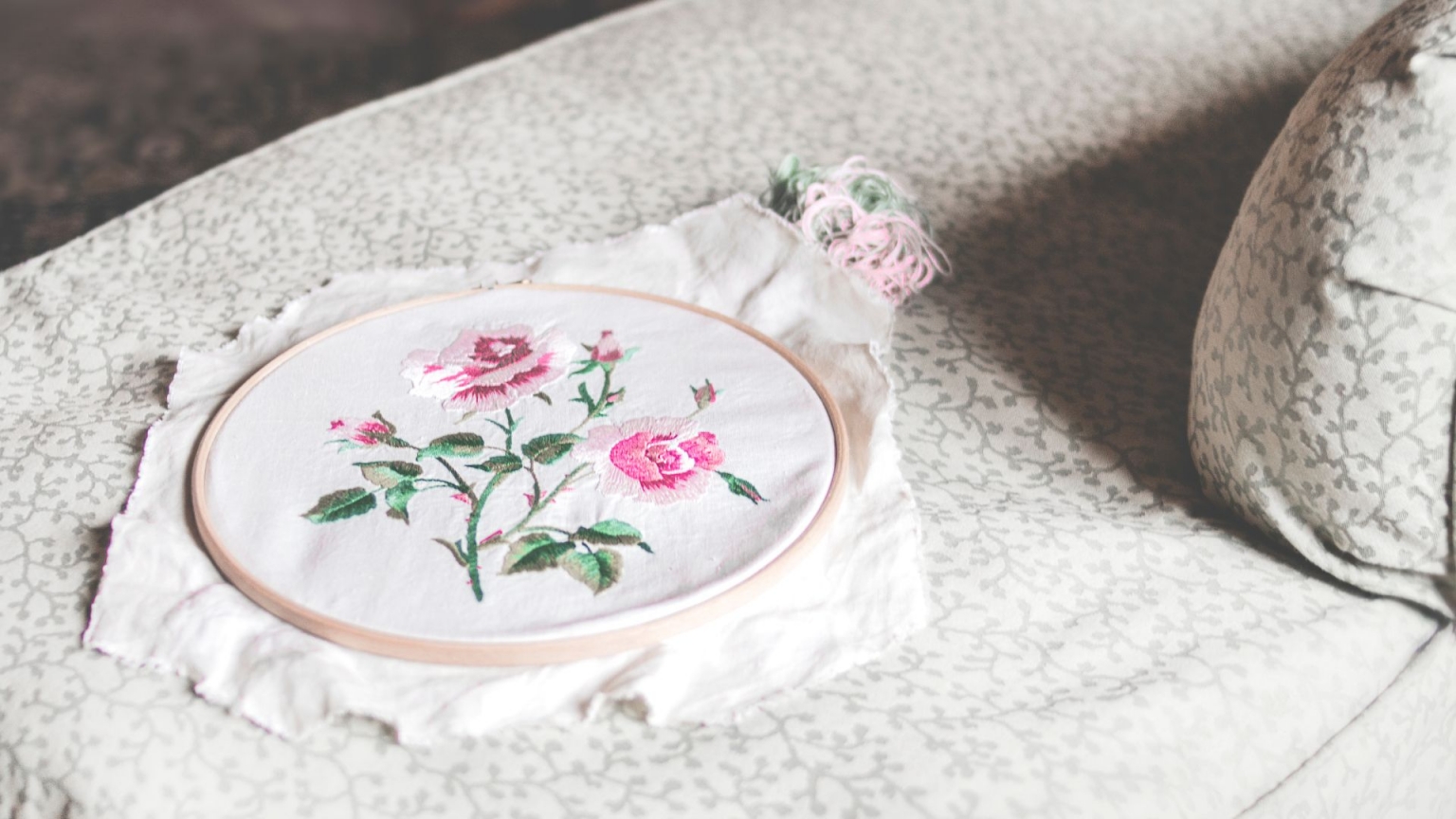 Understanding the details: quality and precision in digitization