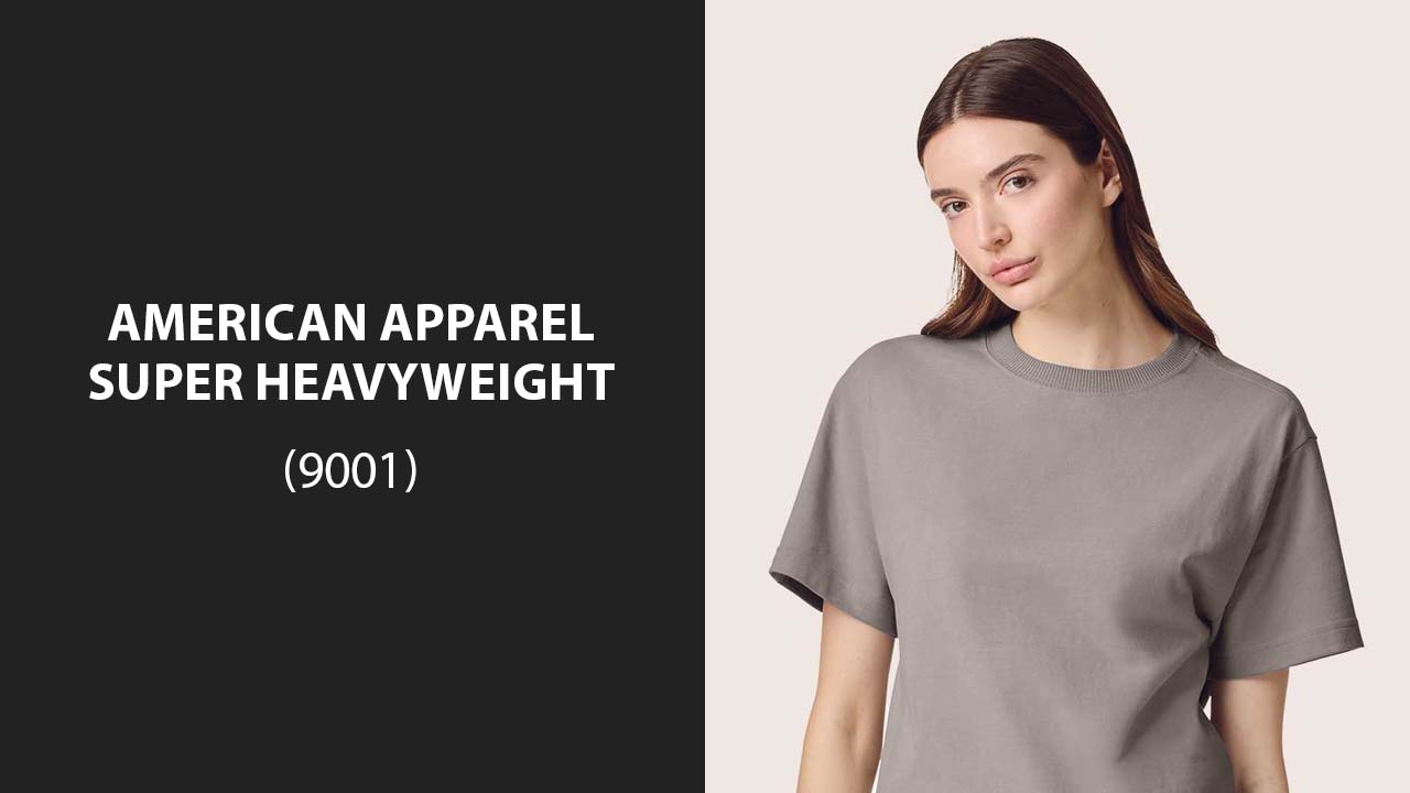Why heavyweight cotton tshirt blanks are ideal for printing and embroidery?