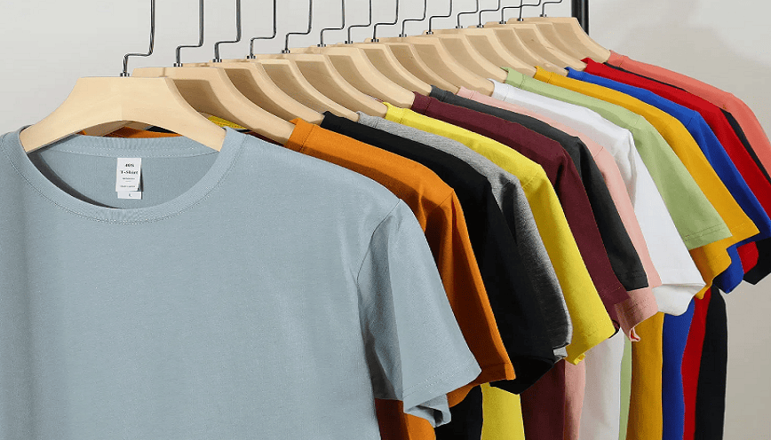 How to choose the perfect heavyweight cotton tshirt blanks