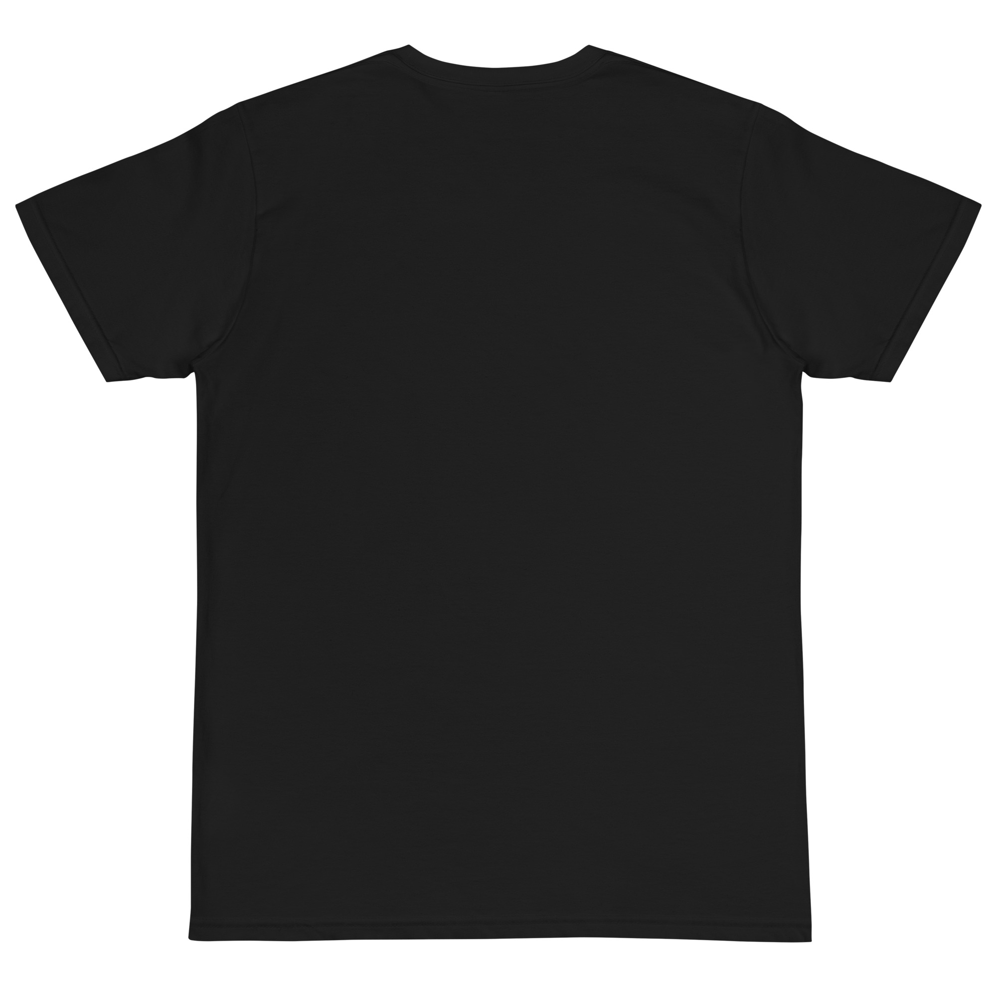 Why Choose Organic Cotton Tee Blanks?