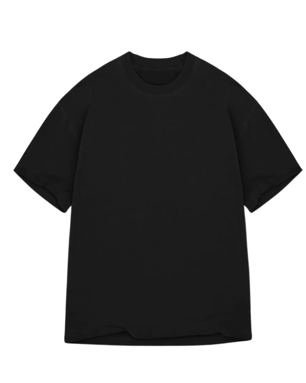 Finding the Right Oversized T Shirt Blanks for Your Needs