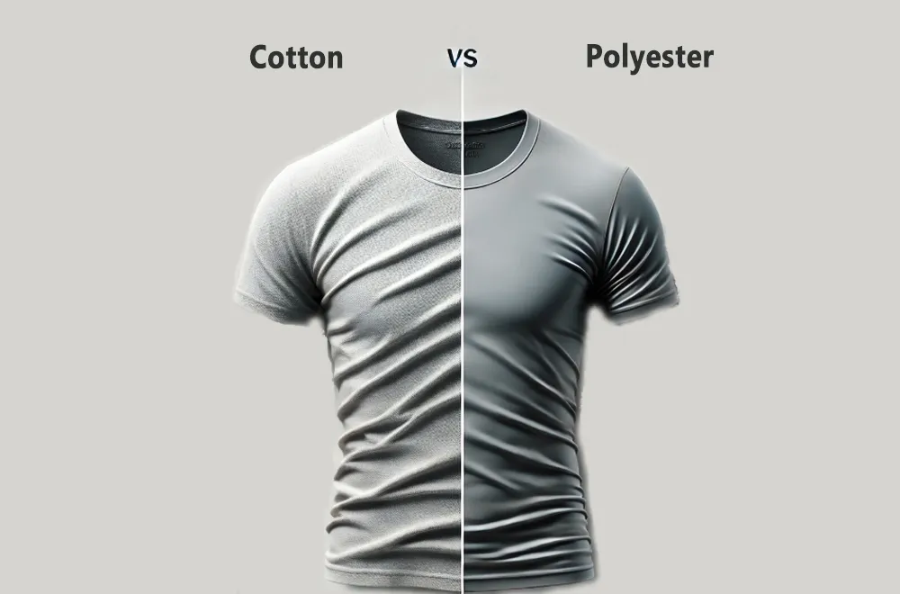Benefits of polyester fabric for your business