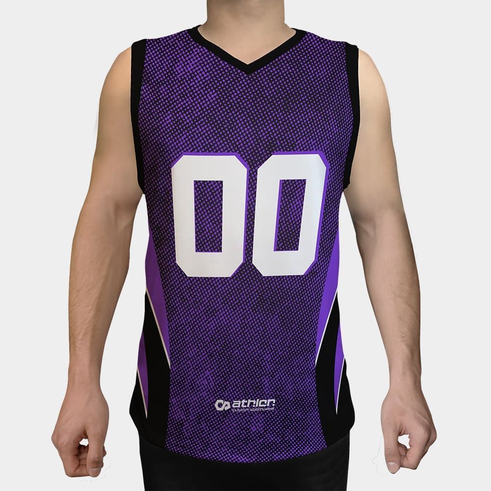 Ao Dong Luc’s unique color coordination sublimation technology