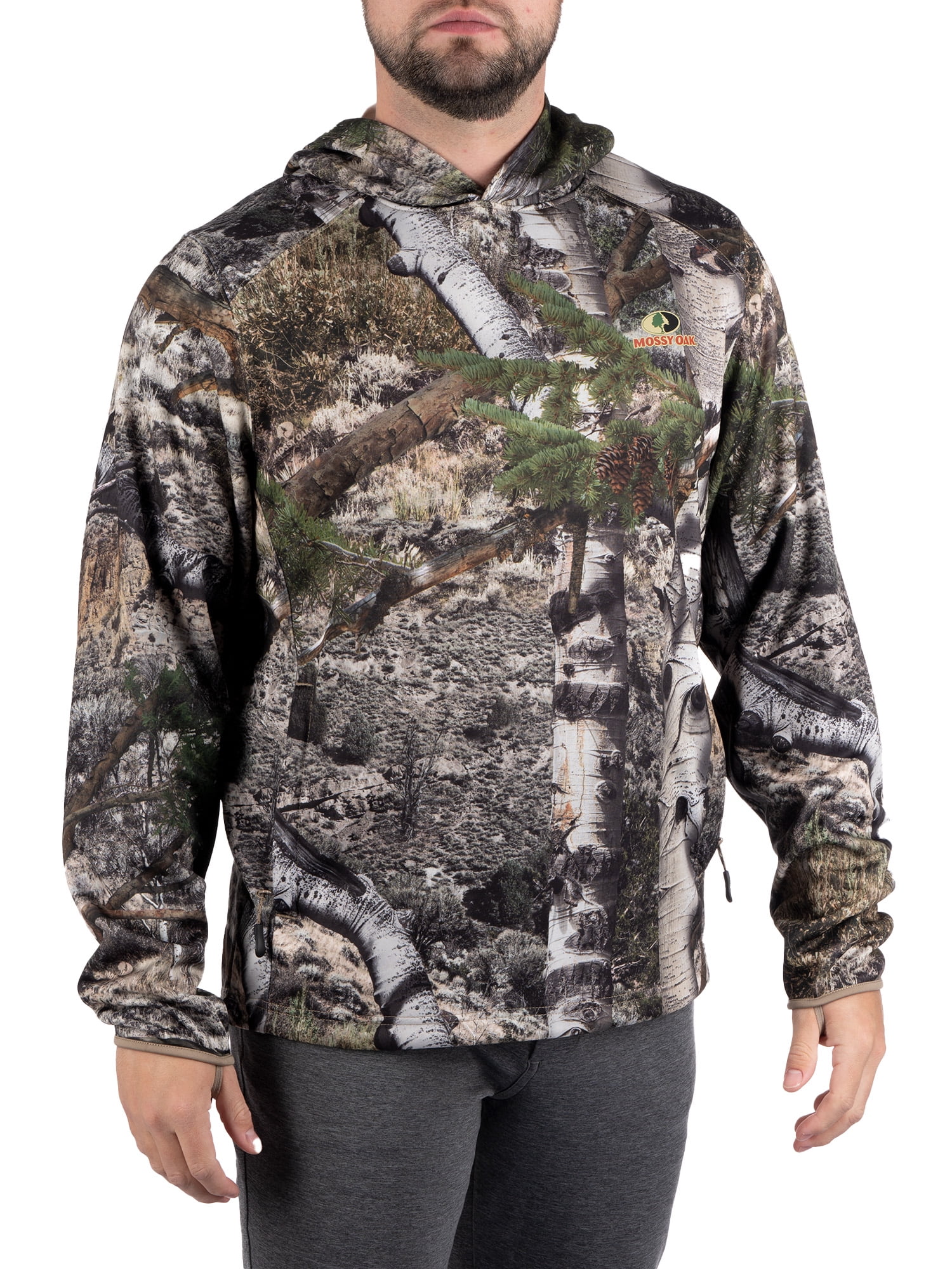 Tips to maximize your camo hunting hoodie’s lifespan