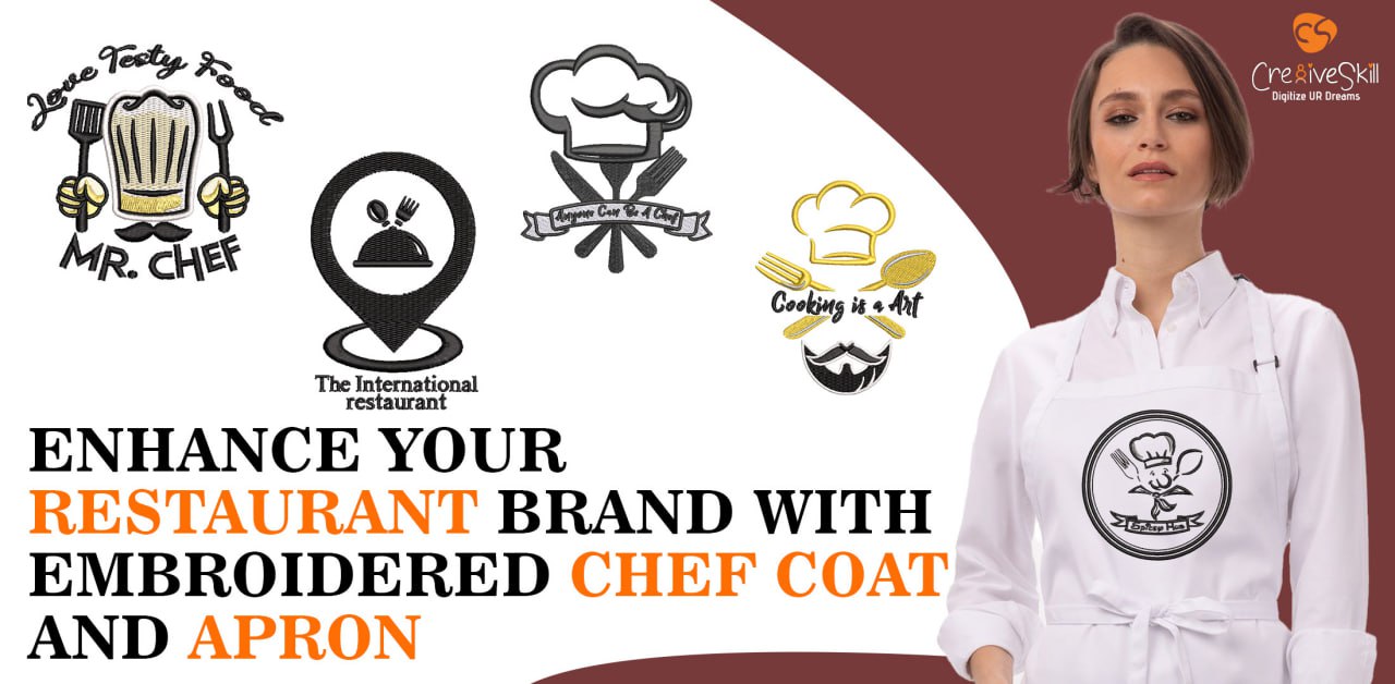 Elevate your brand with Ao Dong Luc’s custom embroidery
