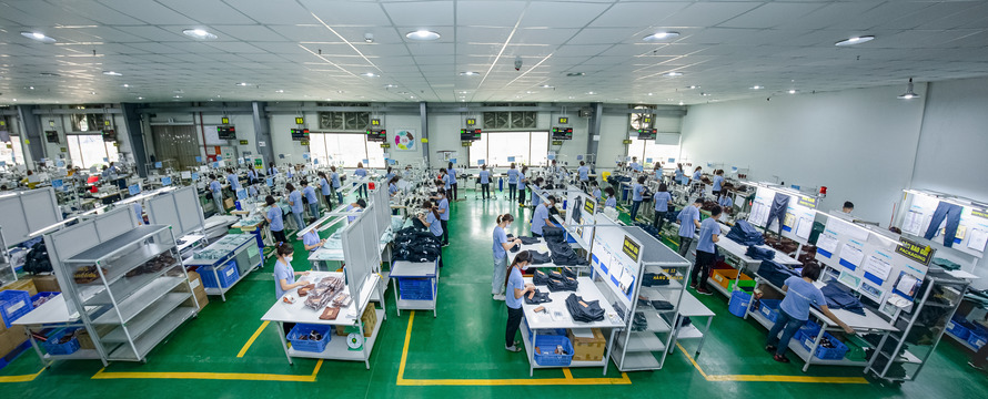 Customer-centric approach and reliability