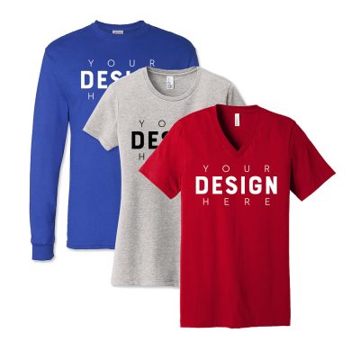 Apparel Customization