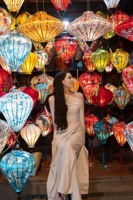 Apparel customization Vietnam