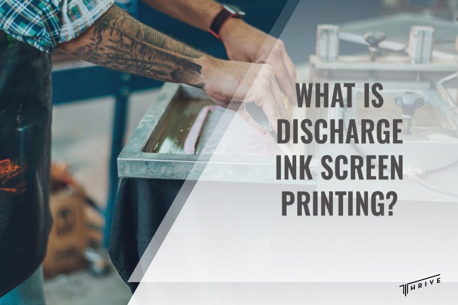 Benefits of choosing discharge printing in Vietnam