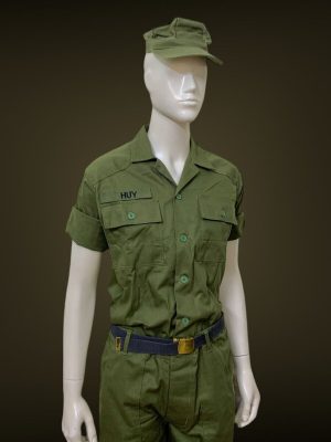 Branded uniforms Vietnam