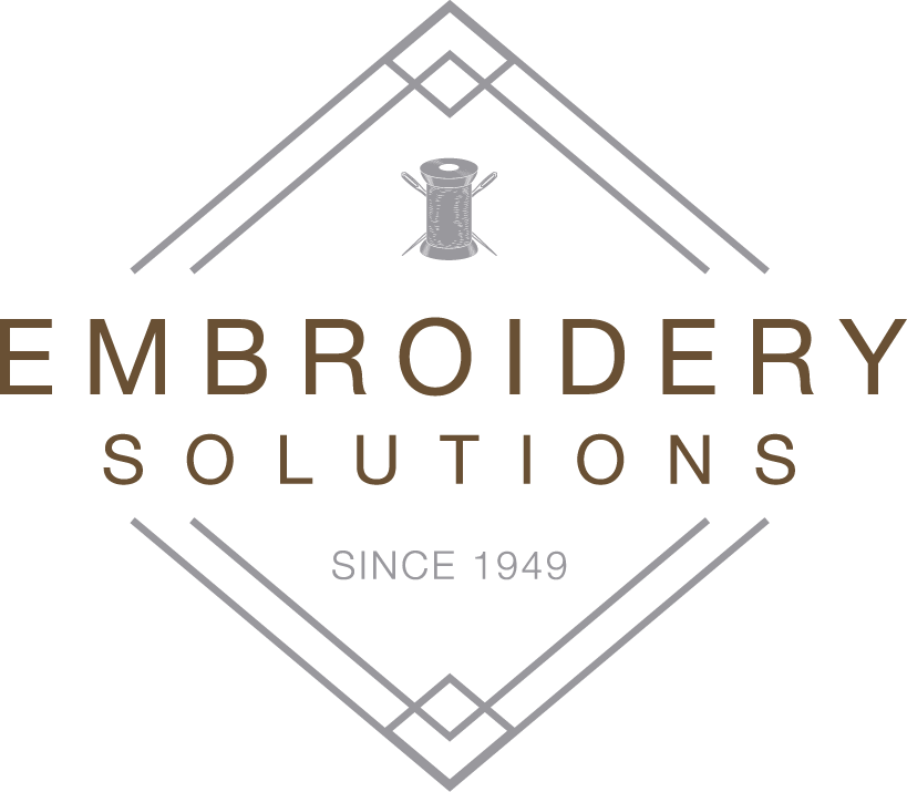 Comprehensive embroidery solutions tailored to your business