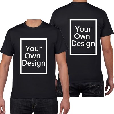 Custom T-Shirt Printing
