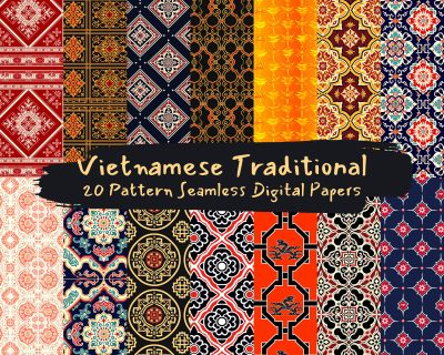 Custom textile prints Vietnam