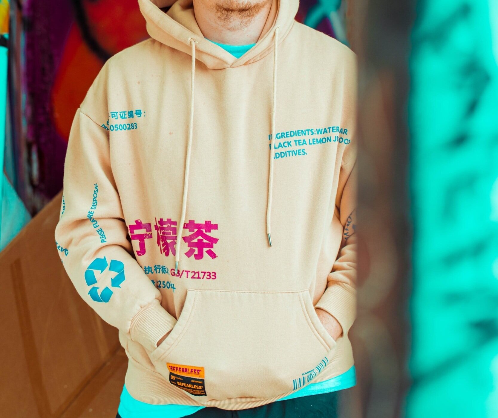 Customization Options That Set Your Hoodies Apart