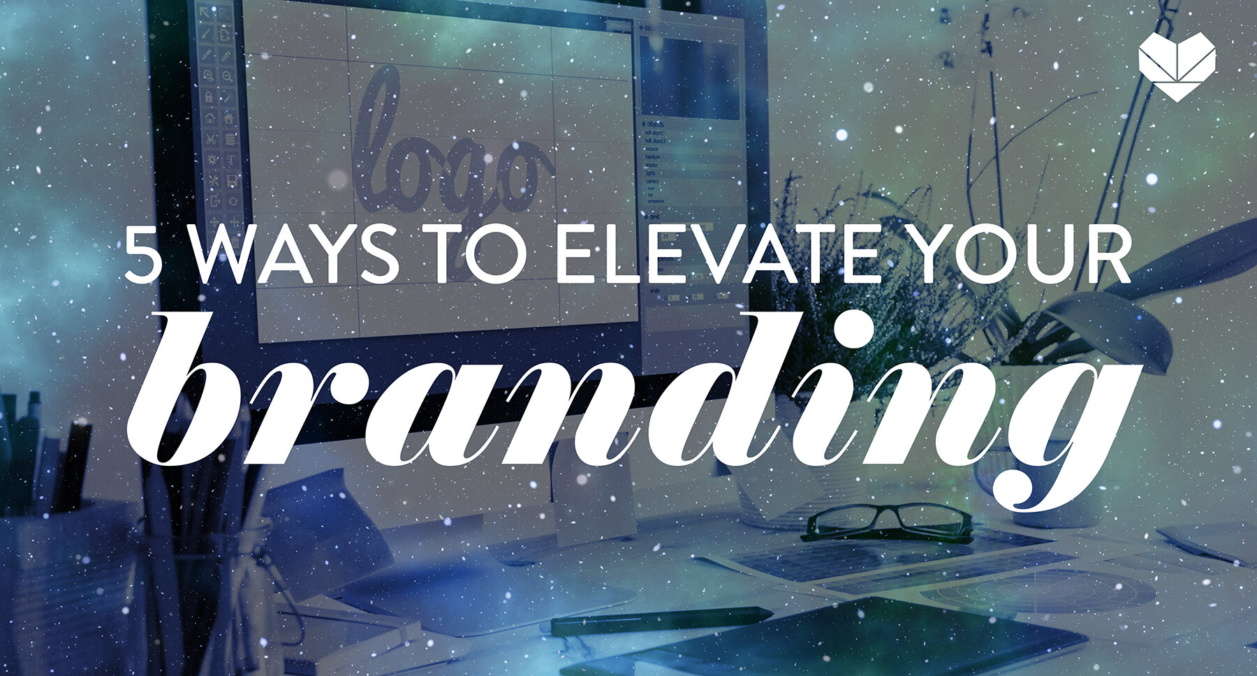 Customization options to elevate your brand