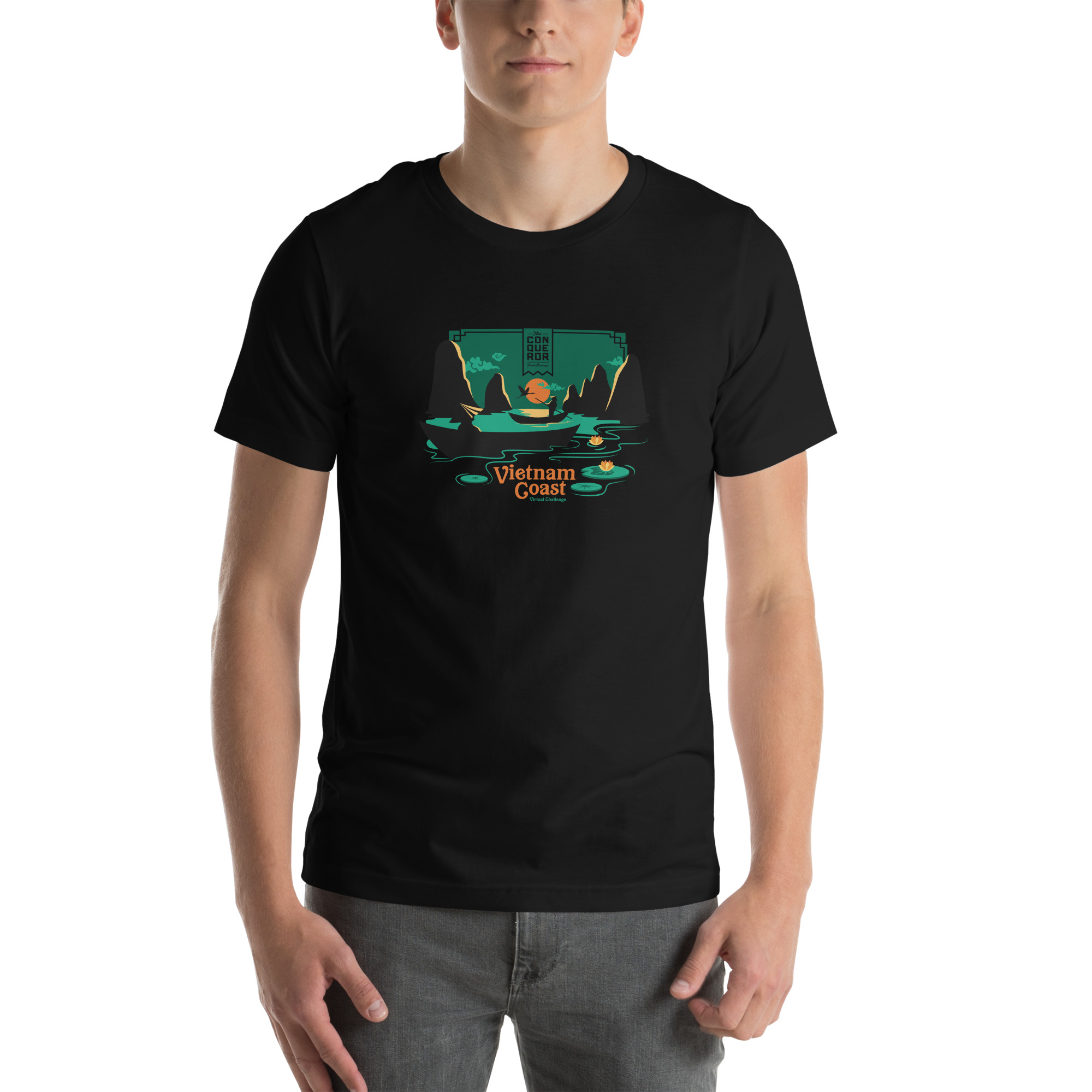Event T-shirts Vietnam