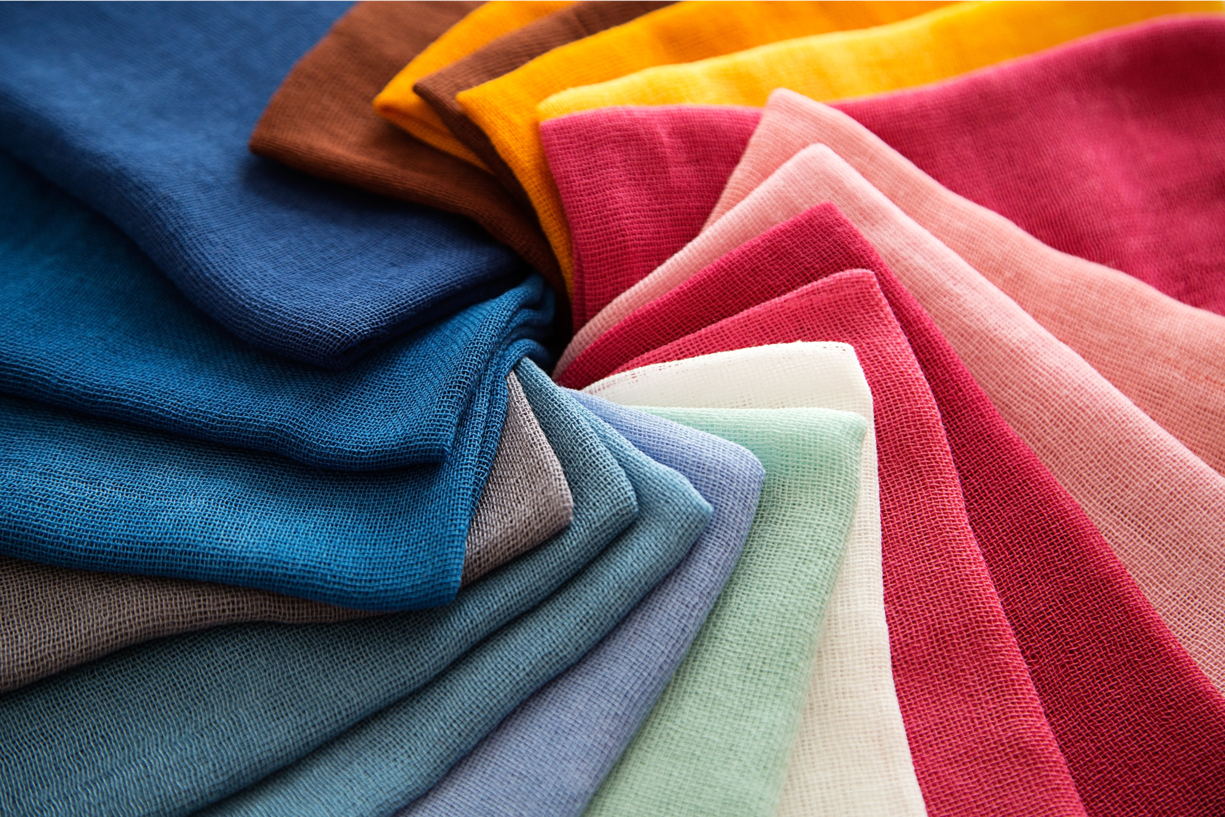 High-quality T-shirt materials to suit your needs
