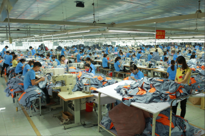 Hoodie manufacturer Vietnam