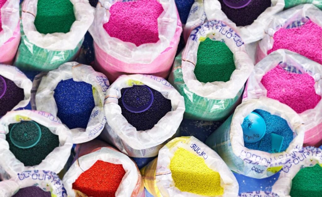 Key advantages of reactive printing Vietnam services