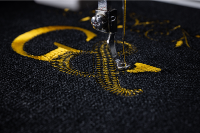 Logo Embroidery
